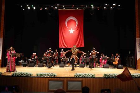 Başkan Yalçın’ın İstanbul’a 2. Türk Dünyası Buluşması çıkarması