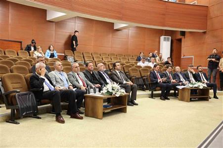 Üniversitelerin güvenliği değerlendirildi