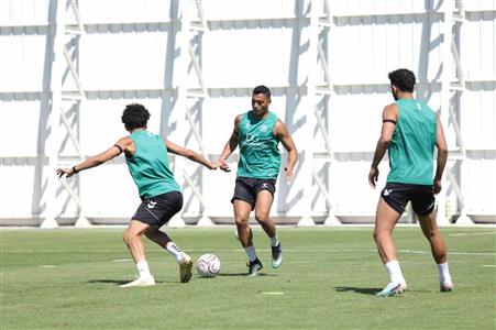 Konyaspor, Trabzonspor maçı hazırlıklarını tamamladı