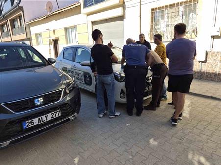 Eskişehir’de 69 yaşındaki adam evinde ölü bulundu