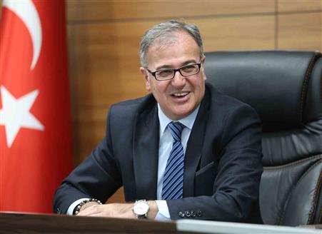 Hacılar’da 23 villa arsası ihaleyle satışa çıkıyor