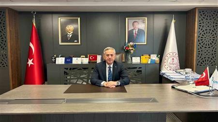 Konya’da 474 bin 512 öğrenci ve 35 bin 523 öğretmen ders başı yaptı