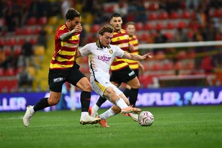 Trendyol 1. Lig: Kayserispor: 4 - İstanbulspor: 0