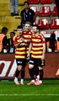 Taulant Seferi, 7 maçta 7 gol attı