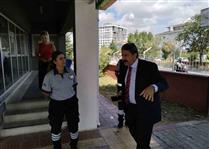 Eskişehir’de yurtlar yeni döneme hazır
