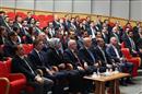 Bakan Güler 111’inci Dönem Kaymakamlık Kursu’na katıldı