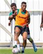Konyaspor, Kasımpaşa maçı hazırlıklarına devam etti