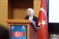 Bakan Göktaş, kaymakam adaylarıyla bir araya geldi