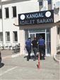 Anayasal düzeni ortadan kaldırmaya teşebbüsten 13 yıl hapis cezası alan firari hükümlü yakalandı