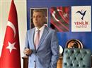 Yenilik Partisi Başkanı Yılmaz: "Anayasa Mahkemesi kararını beklemek eski CHP alışkanlığı"