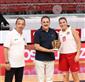 Erciyes Cup tamamlandı