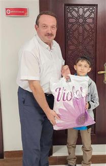 Eskişehir’de hafızlık yarışmasında çifte birincilik