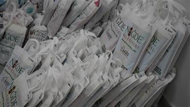 Niğde Belediyesi’nden 2 bin 286 öğrenciye eğitim desteği