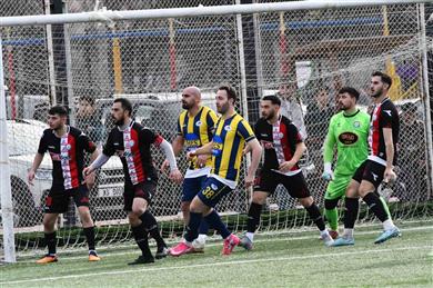 Kayseri Süper Amatör Küme’de ilk yarı fikstürü belli oldu