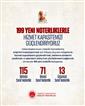 Noterlik teşkilatına 199 yeni noterlik geliyor