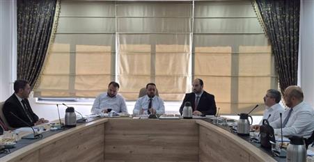 Müftüler Zara’da toplandı