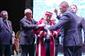 KAYSO’nun Yılın Ahisi Mustafa Suat Köylüoğlu kaftan giydi