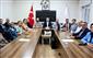 Kayseri Devlet Hastanesi’nde SDS Merkezi İl Değerlendirmesi gerçekleştirildi