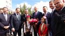 Bakan Işıkhan, "Terörsüz Türkiye’nin kazananı 86 milyon vatandaşımız olacaktır"