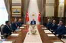 ATO Başkanı Baran’dan Cumhurbaşkanı’na Ankara raporu