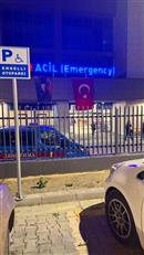 Kardeş kavgası kanlı bitti: 1 yaralı