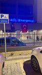 Kardeş kavgası kanlı bitti: 1 yaralı