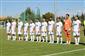 Erciyes 38 FK, Kahta 02 Spor ile eşleşti