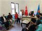Gaziler Günü’nde miniklerden anlamlı ziyaret