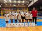 Kayserili sporcular Zagreb’de kürsüye ambargo koydu