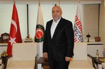 HAK-İŞ Başkanı Arslan: "21 Eylül Dünya Barış Günü’nün savaşların sona erdiği barışçıl bir dünyanın inşasına vesile olmasını diliyoruz"
