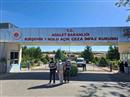 Kırşehir’de 28 yıl kesinleşmiş hapis cezası bulunan kişi yakalandı
