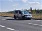 Tıra arkadan çarpan hafif ticari aracın sürücüsü yaralandı
