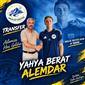 Yahya Berat Alemdar Hacılar Erciyesspor’da
