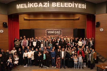 Mektep Melikgazi Sosyal Bilimler Okulu başvuruları başladı