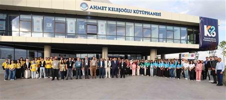 Akademik Yayıncılığın Zirvesi "KAPS 2026" kapanış töreniyle sona erdi