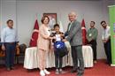 Büyükşehir öğrencilerin yüzünü güldürdü