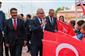 Sivas’ta ilköğretim haftası kutlandı