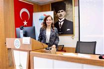 Kılıç: "Yaşlılarda enfeksiyonlar her zaman klasik belirtilerle ortaya çıkmayabilir"