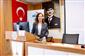 Kılıç: "Yaşlılarda enfeksiyonlar her zaman klasik belirtilerle ortaya çıkmayabilir"