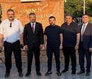 Anahtar Parti Kırşehir İl Başkanlığı’ndan Turgutlu’daki okul saldırısına ilişkin açıklama