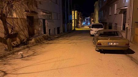 Eskişehir’de ’kız’ meselesi yüzünden 17 yaşındaki gencin bıçaklandığı olayın davası