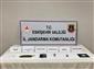 Eskişehir’de uyuşturucu operasyonu: 1 tutuklama