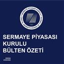 SPK’dan 3 gerçek ve 1 tüzel kişiye 71 milyon lira idari para cezası