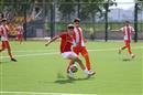 Kayserispor U-19 sezona galibiyetle başladı