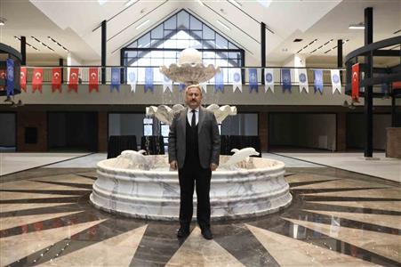 Melikgazi Belediyesi, filosunu 48 yeni araçla güçlendirdi
