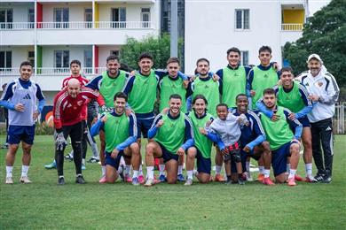 Kayserispor’a milli ara izni