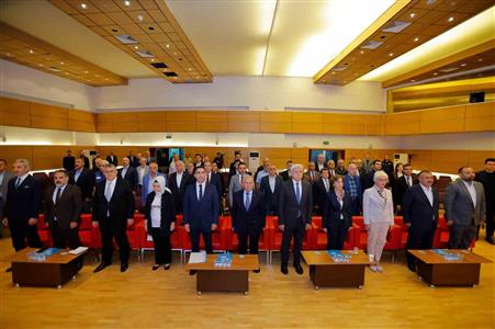 Başkan Büyükkılıç: "Kayseri’nin ortak aklıyla yol almaya devam edeceğiz"