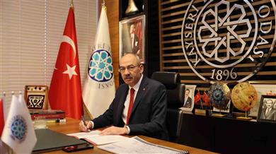 KTO Başkanı Ömer Gülsoy: "Yerel markalarımızın kurumsallaşarak dünyaya açılmasını destekliyoruz"