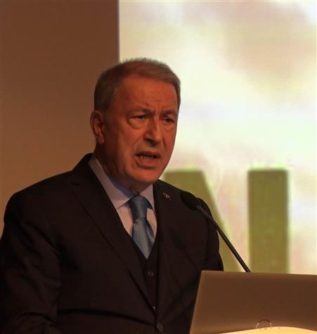 Akar: "Temennimiz Vali Gökmen Çiçek’in Kayseri’de devam etmesi"