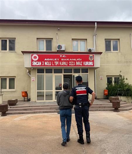 Ankara’da farklı suçlardan aranan kişilere operasyon: 134 kişi yakalandı